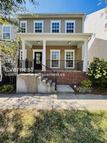 2007 Oak Trail Dr, Unit B20J in Nolensville, TN - Building Photo