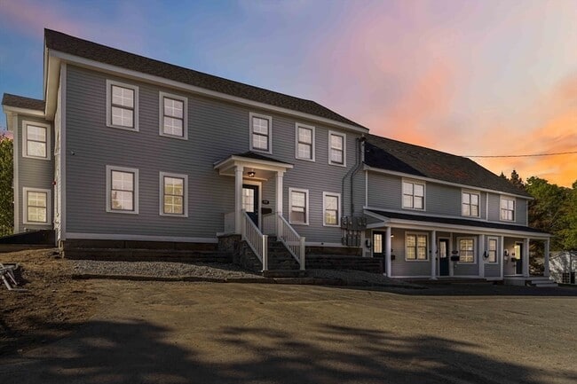 property at 192 Main St