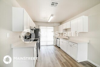 7312 W Sells Dr in Phoenix, AZ - Building Photo - Building Photo