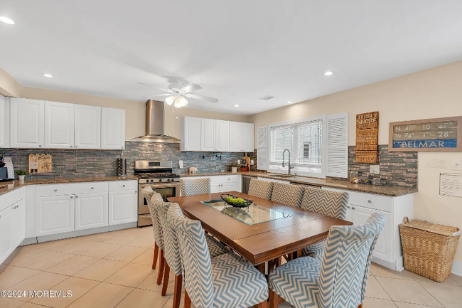 110 Fifth Ave in Belmar, NJ - Building Photo - Building Photo