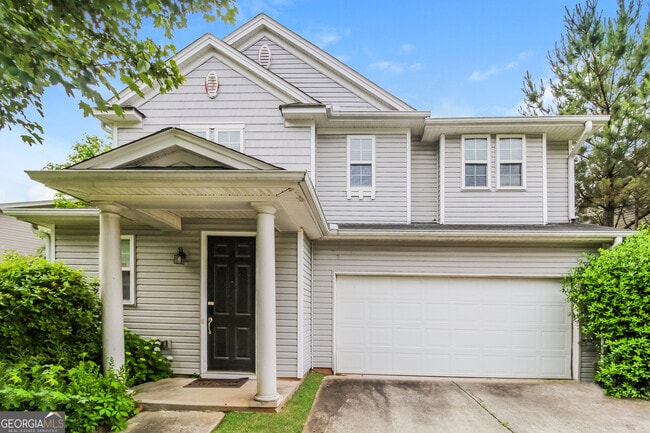 property at 3260 Sable Trl