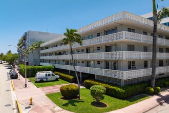 The Jeffersonian in Miami Beach, FL - Building Photo - Building Photo