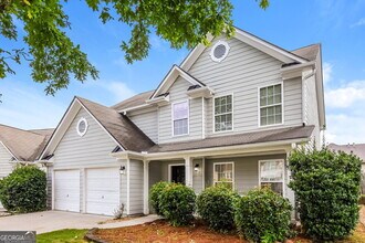 147 Hidden Lake Cir in Canton, GA - Building Photo - Building Photo