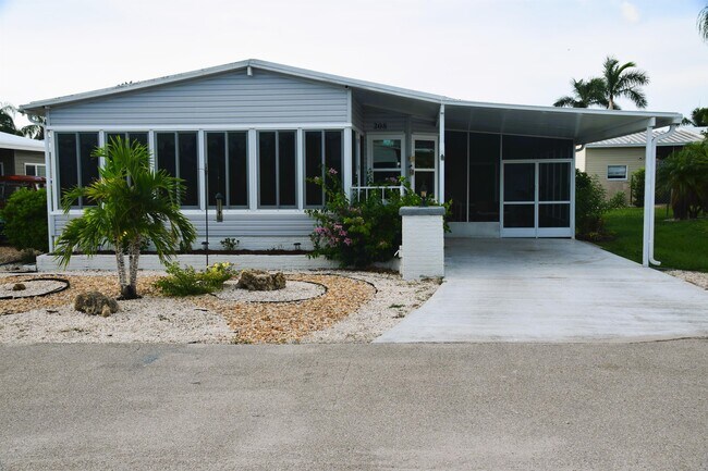 property at 208 Janico Ct