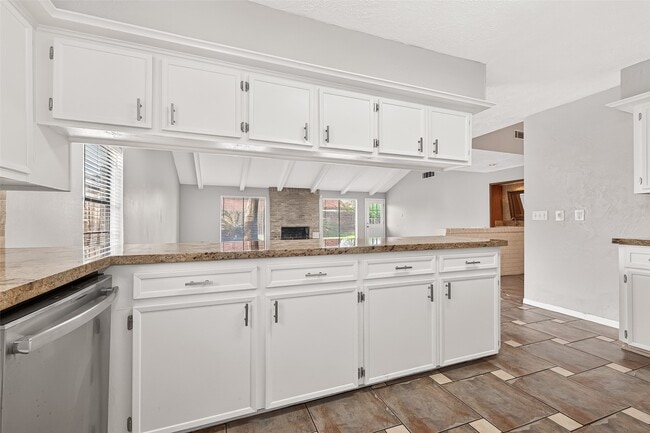 property at 21318 Park Brook Dr