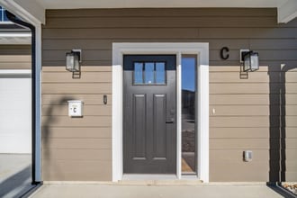 508 W 2nd Ave, Unit C in Indianola, IA - Foto de edificio - Building Photo