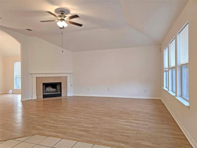 1508 Cosmos Way in Pflugerville, TX - Building Photo - Building Photo