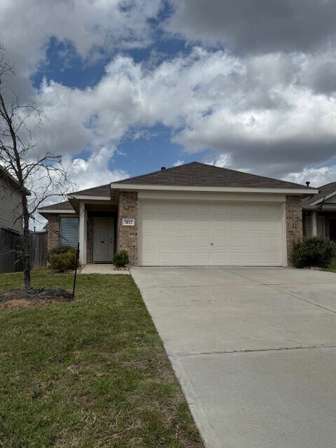 3111 Stotesbery Dr in Conroe, TX - Building Photo - Building Photo