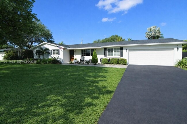 property at 27420 SW 165th Ave