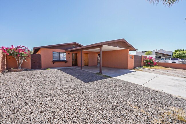 1183 Babbitt Ln in San Luis, AZ - Building Photo - Building Photo