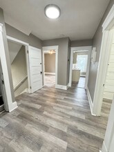 3336 W 41st St, Unit UP in Cleveland, OH - Foto de edificio - Building Photo