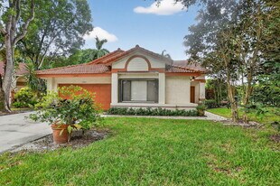 20803 Cabrillo Way in Boca Raton, FL - Building Photo