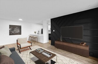 Cypress II in Des Moines, IA - Foto de edificio - Interior Photo