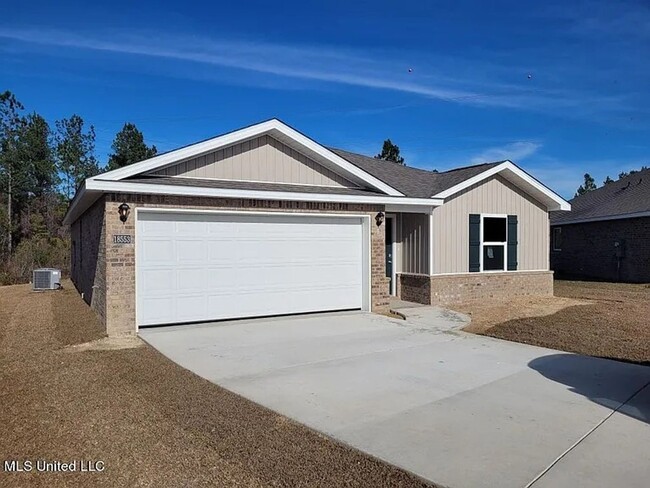 property at 18553 Oak Bay Dr