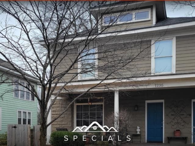 property at 1235 Vinton Ave