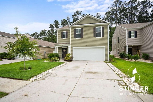 156 Auditorium Rd in Okatie, SC - Building Photo - Building Photo