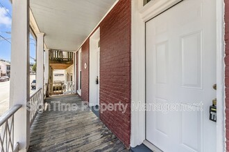 6-8 S Main St in Smithsburg, MD - Building Photo - Building Photo