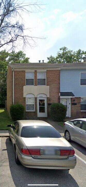 4666 Greenwood Dr in Portsmouth, VA - Building Photo