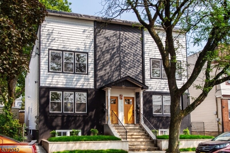 62 Grace St in Irvington, NJ - Building Photo