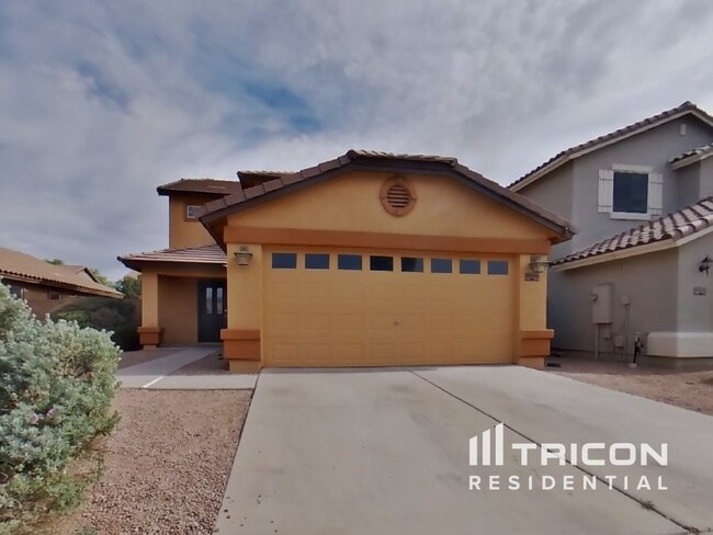 property at 41256 W Cahill Dr