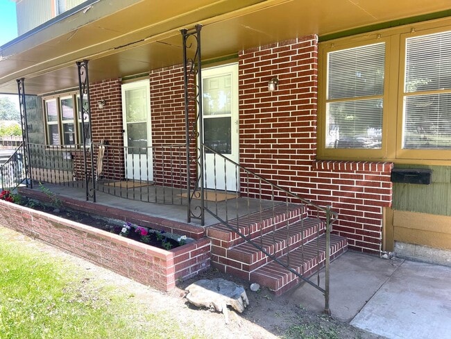 property at 1310-1312 Mahan Ave