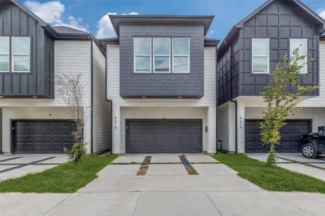 property at 5618 Canal St