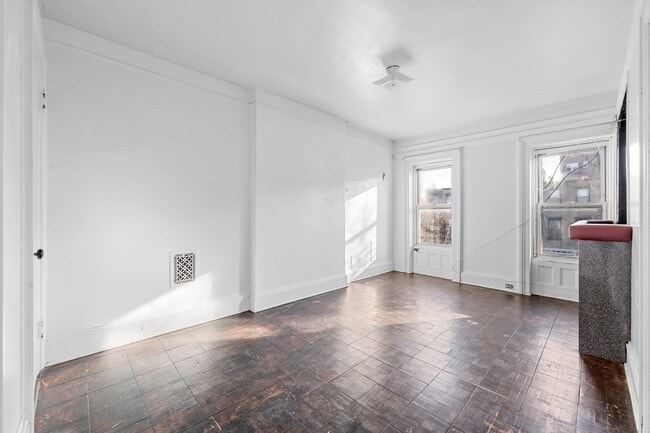 property at 1330 Dean St