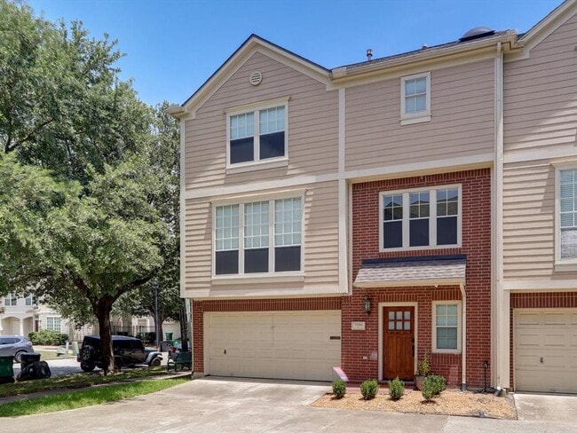 1706 Tuam St in Houston, TX - Building Photo - Building Photo