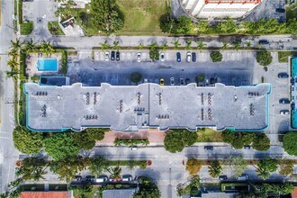 1555 N Treasure Dr in North Bay Village, FL - Building Photo - Building Photo