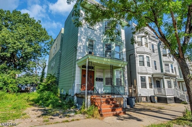 property at 937 Grove St