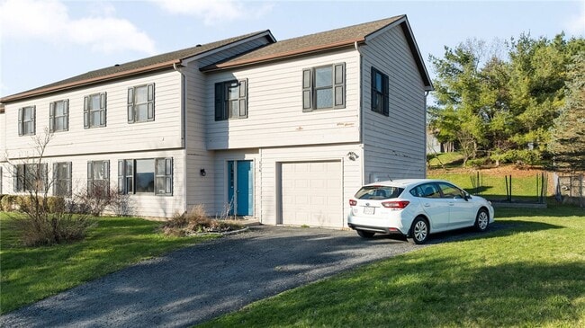 property at 116 Terrace View Dr