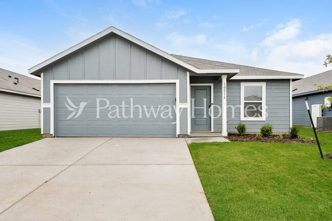 property at 10016 Isla Ln