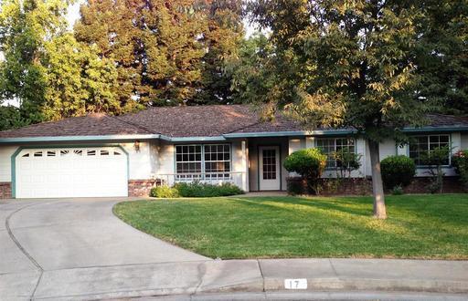 property at 17 Shari Ln