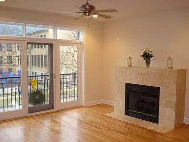 1534 W Greenleaf Ave in Chicago, IL - Building Photo - Building Photo
