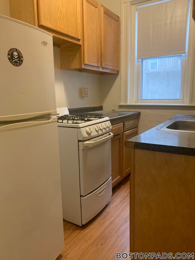 1179 Boylston St in Boston, MA - Building Photo - Building Photo