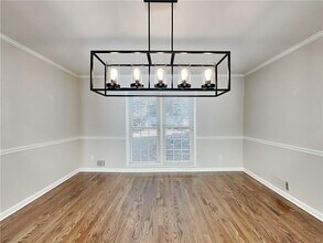 1103 Capital Club Cir NE in Atlanta, GA - Building Photo - Building Photo