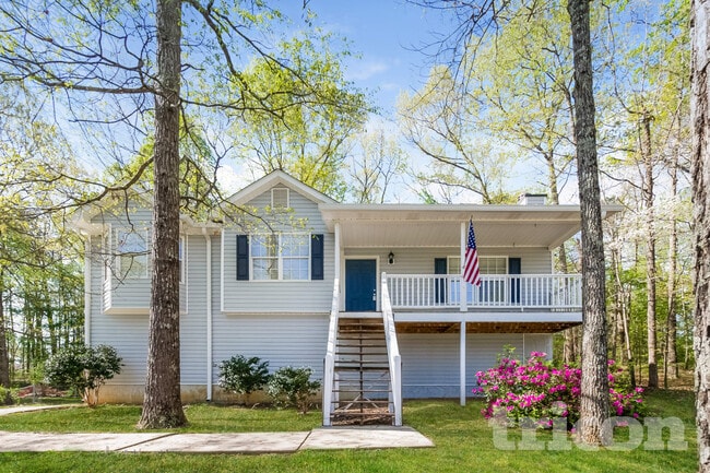 property at 206 Blake Dr