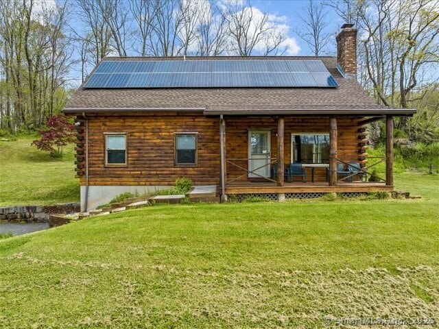 property at 698 Leetes Island Rd