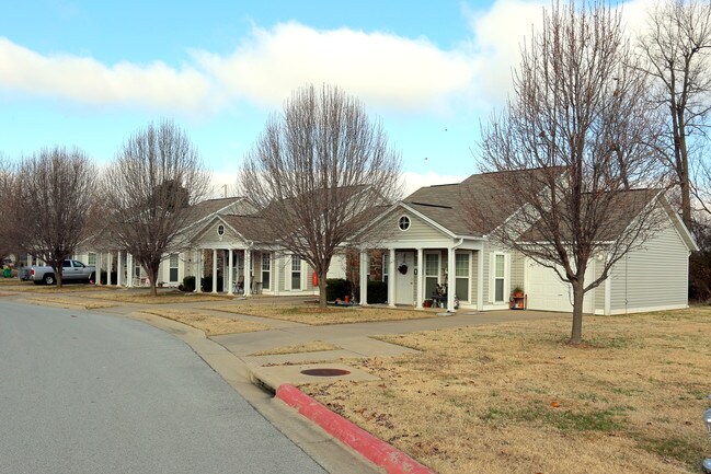 Mill Creek Apartments