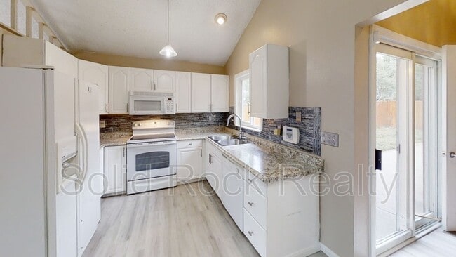 3445 Galleria Terrace in Colorado Springs, CO - Building Photo - Building Photo