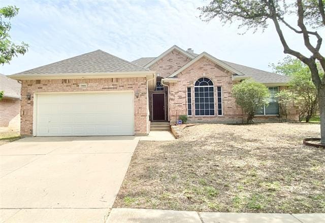 property at 7905 Copper Canyon Dr