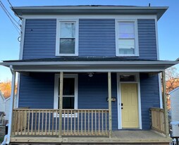 113 Stafford St in Staunton, VA - Building Photo