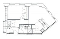 Flats at Professional Arts Bldg photo'