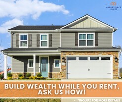 517 Kingwood Ln in White House, TN - Building Photo