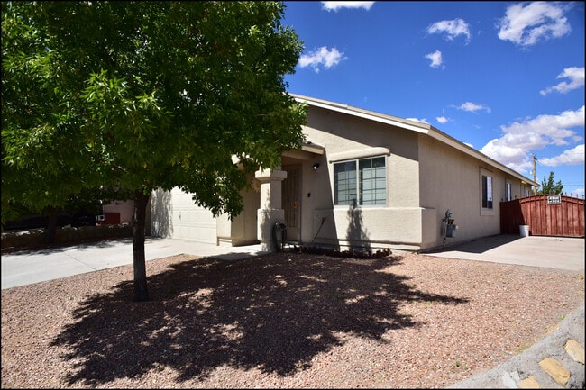 14325 Island Point Dr in El Paso, TX - Building Photo - Building Photo