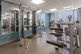 11 Cooper in Camden, NJ - Building Photo - Interior Photo