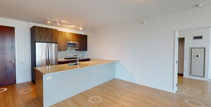 160 E Illinois St in Chicago, IL - Foto de edificio - Building Photo