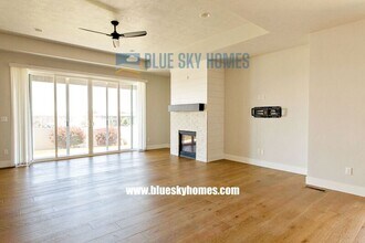 9119 W Stirrup Dr in Boise, ID - Building Photo - Building Photo