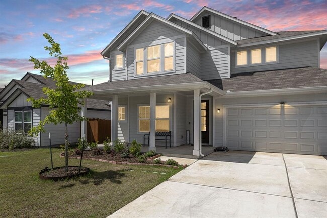109 Broken Oak Dr in Liberty Hill, TX - Building Photo - Building Photo