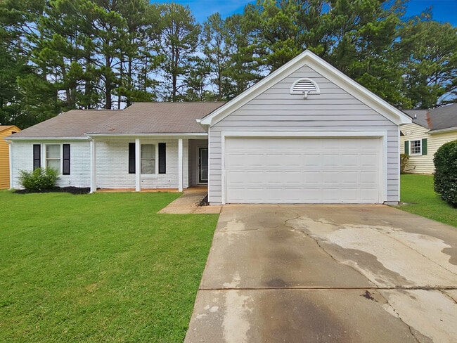 property at 7819 Taylor Cir